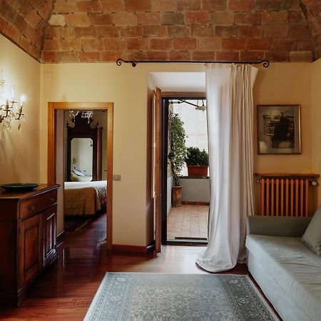 La Magnolia Bed and Breakfast Orvieto Eksteriør billede