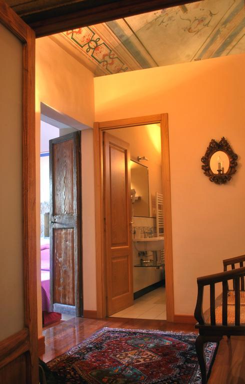 La Magnolia Bed and Breakfast Orvieto Eksteriør billede